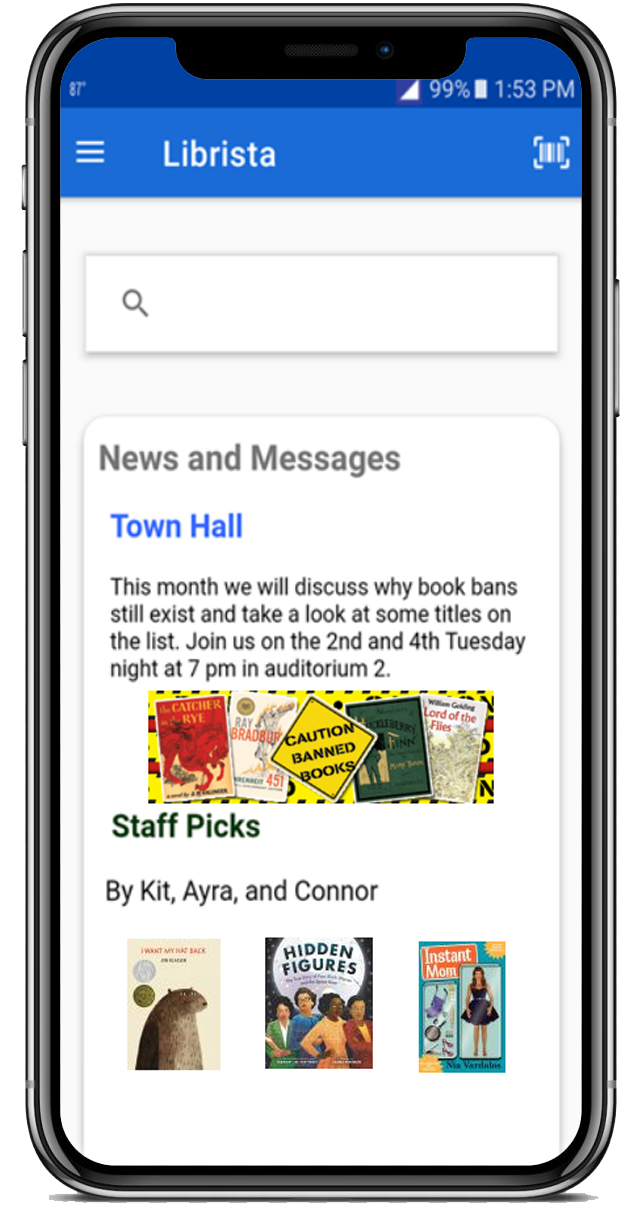 Atriuum Book Systems